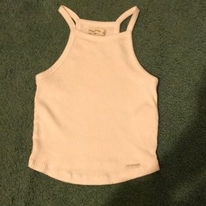 Abercrombie and Fitch halter top